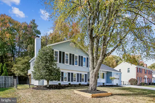 Alexandria, VA 22309,8218 ORVILLE