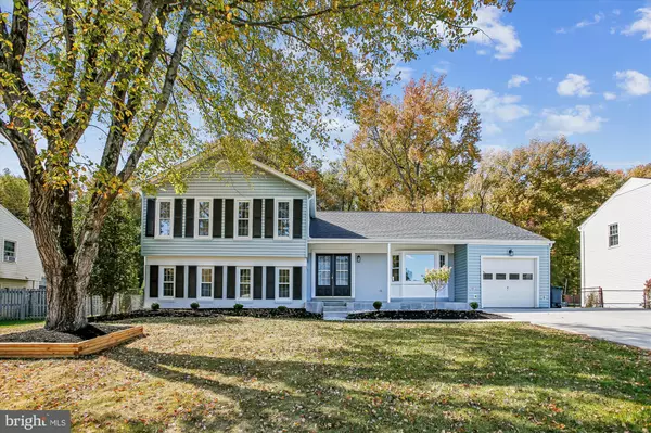 Alexandria, VA 22309,8218 ORVILLE