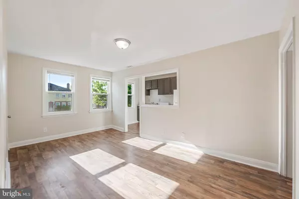 Baltimore, MD 21206,5424 BELLE VISTA AVE