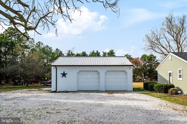 Preston, MD 21655,4305 LANGRELL RD