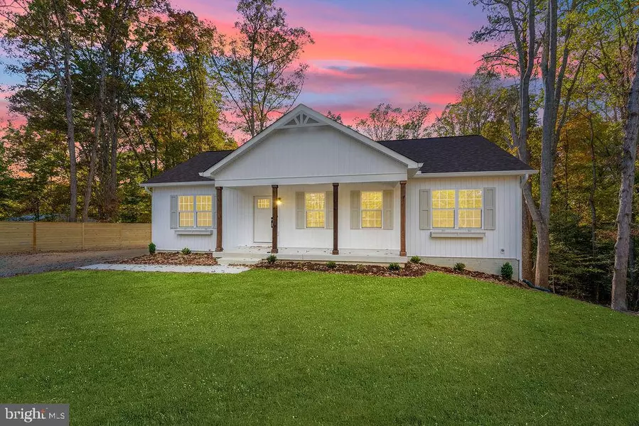 14440 FREDERICKSBURG TPKE, Woodford, VA 22580