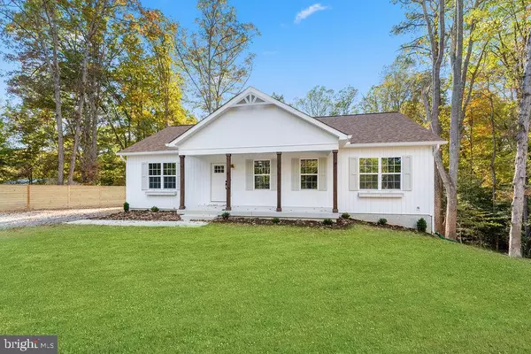 Woodford, VA 22580,14440 FREDERICKSBURG TPKE