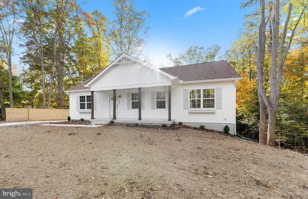 Woodford, VA 22580,14440 FREDERICKSBURG TPKE