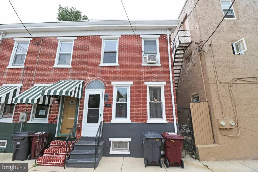 2102 LAMOTTE ST, Wilmington, DE 19802