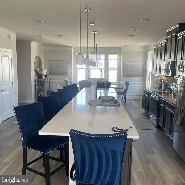 Upper Marlboro, MD 20772,9647 GLASSY CREEK WAY #160