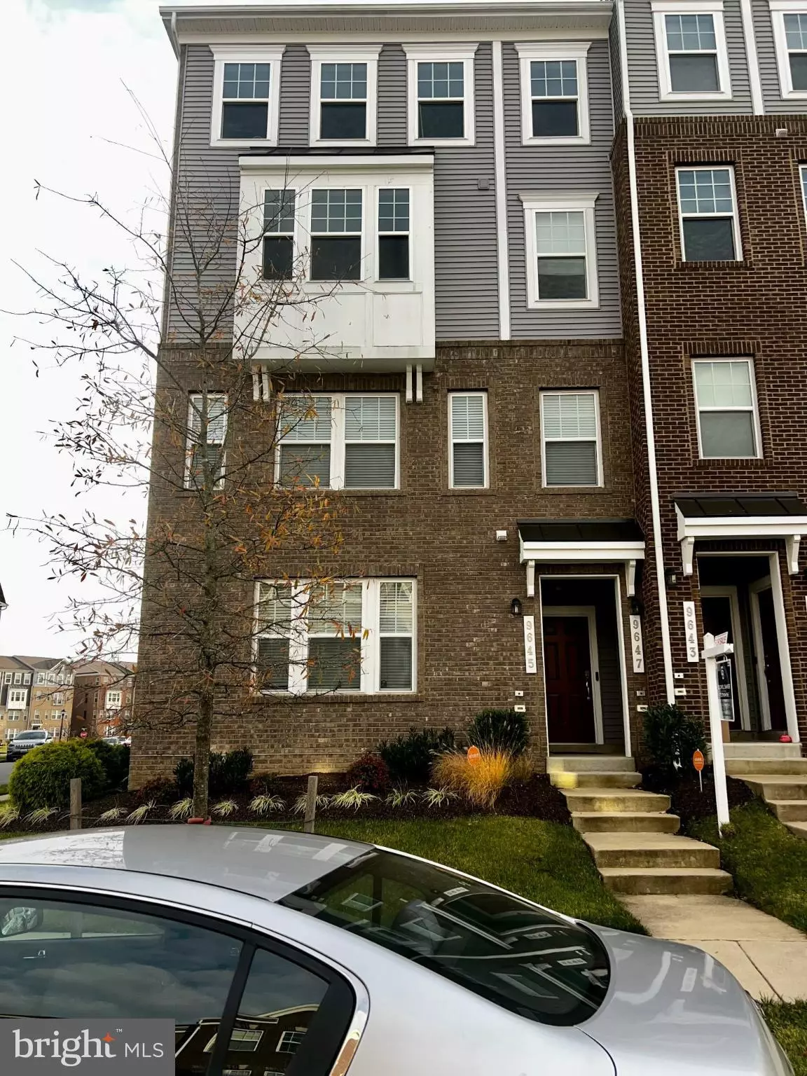 Upper Marlboro, MD 20772,9647 GLASSY CREEK WAY #160