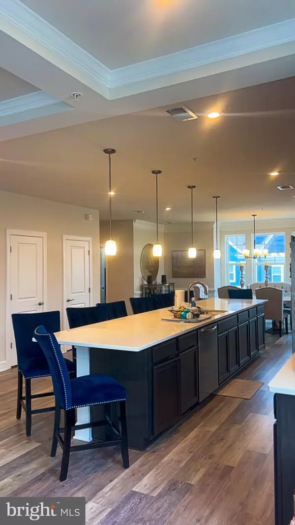 Upper Marlboro, MD 20772,9647 GLASSY CREEK WAY #160