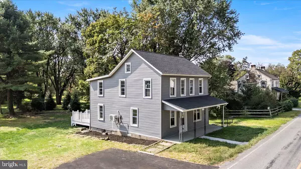 Alburtis, PA 18011,8312 MERTZTOWN RD