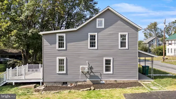 Alburtis, PA 18011,8312 MERTZTOWN RD