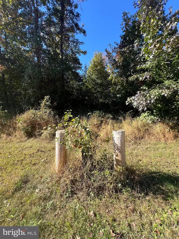 MAIDEN POINT FARM ROAD, Newburg, MD 20664