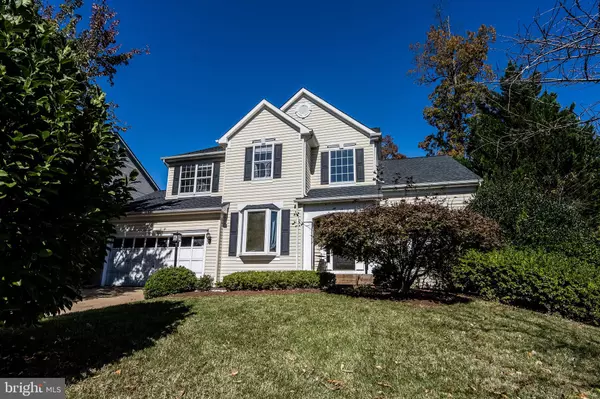 Sterling, VA 20165,47118 GARRETT PL