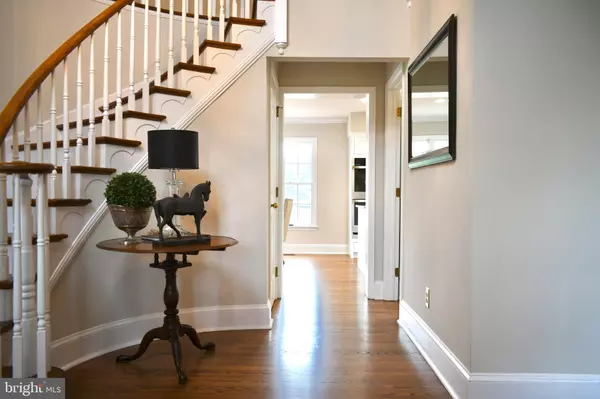 Malvern, PA 19355,116 THREE PONDS LN