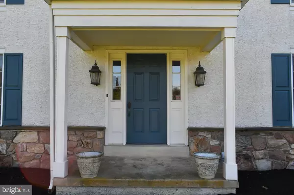 Malvern, PA 19355,116 THREE PONDS LN