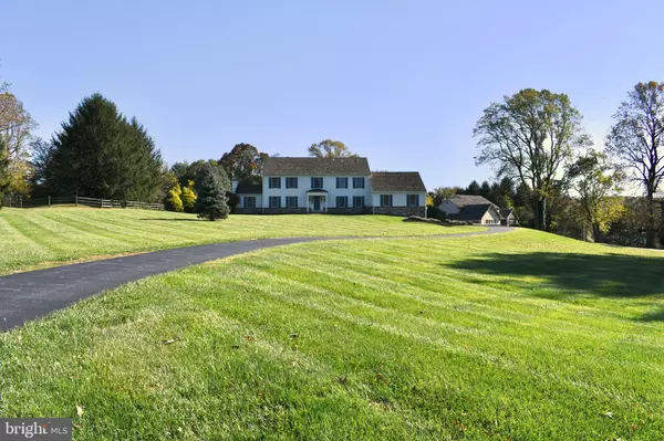 Malvern, PA 19355,116 THREE PONDS LN