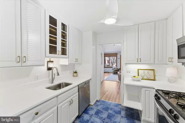 Washington, DC 20010,1645 PARK RD NW