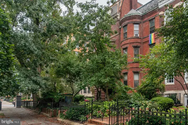 Washington, DC 20009,1702 16TH ST NW