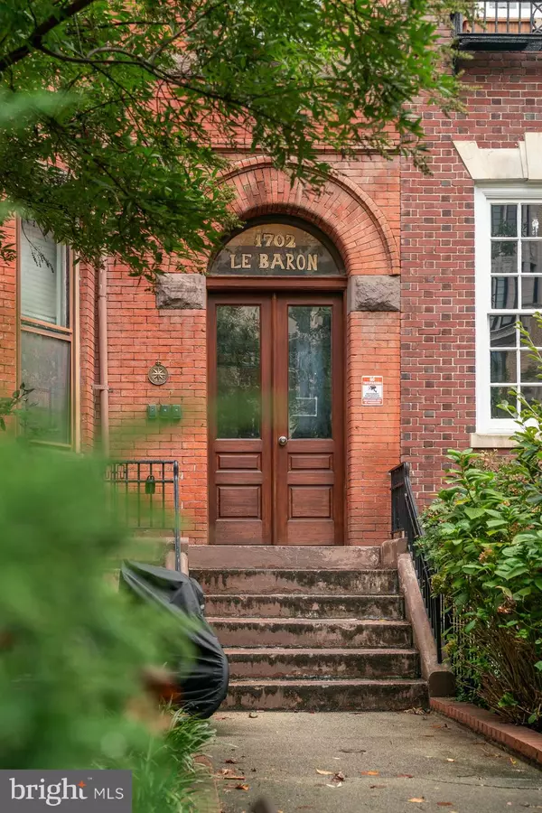 Washington, DC 20009,1702 16TH ST NW