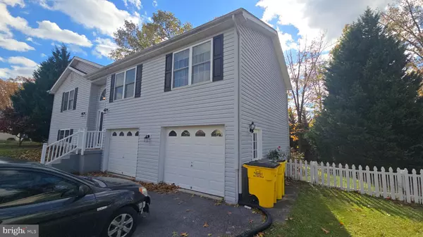 Martinsburg, WV 25405,66 CONSTITUTION BLVD