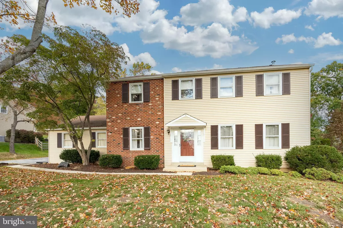 Exton, PA 19341,312 GREEN CIR