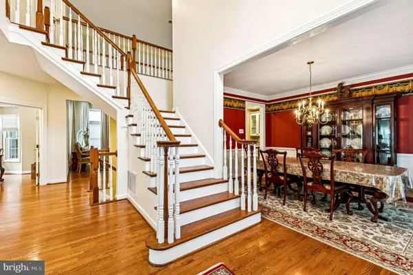 Fairfax, VA 22030,4904 ELSA CT