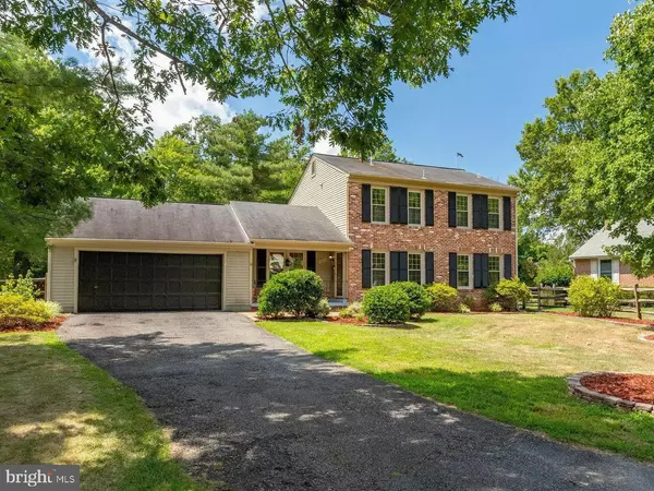 Woodbridge, VA 22192,12020 TORREY PINE CT