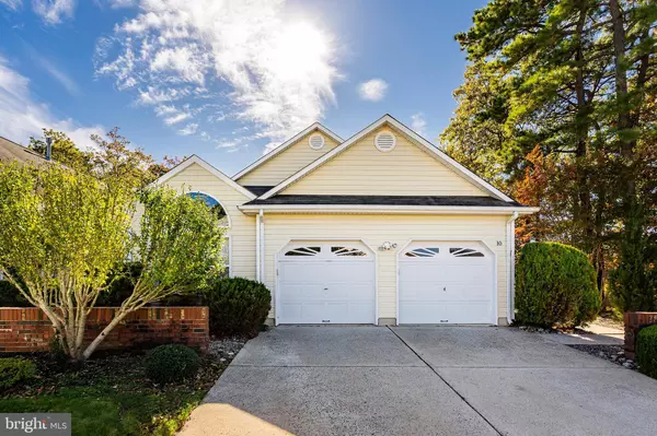 Manahawkin, NJ 08050,10 HAMPTON RD