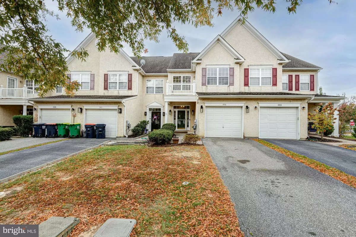 Middletown, DE 19709,164 SPRINGFIELD CIR