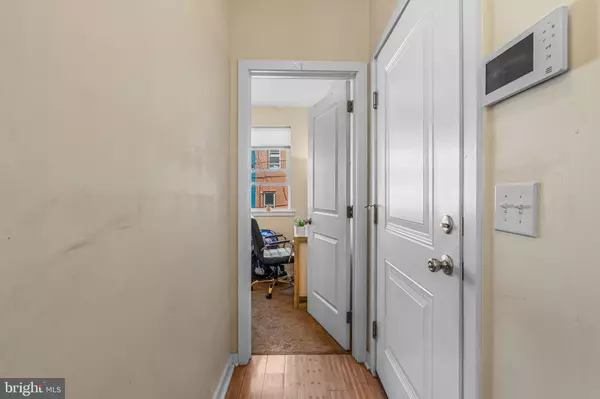 Philadelphia, PA 19121,1724 MONUMENT ST #B