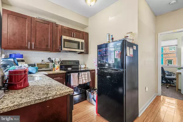 Philadelphia, PA 19121,1724 MONUMENT ST #B