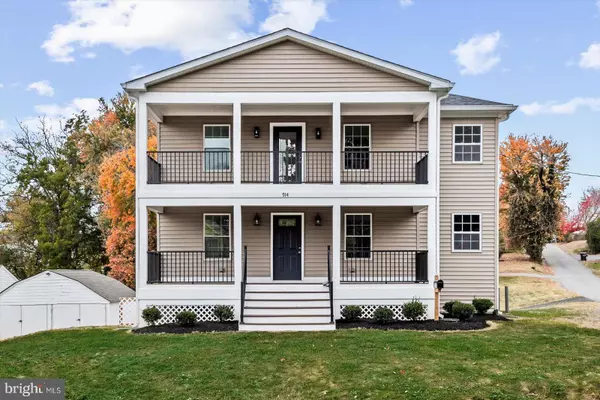 Culpeper, VA 22701,914 OLD RIXEYVILLE RD