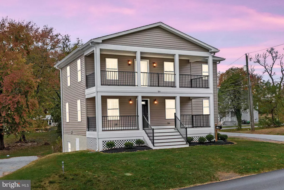 Culpeper, VA 22701,914 OLD RIXEYVILLE RD