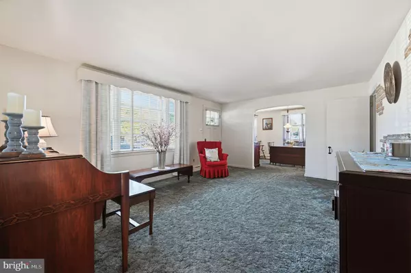 Norristown, PA 19403,1506 MARSHALL