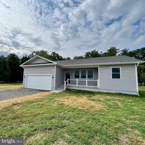 44 PRESLEY CREEK DR, Heathsville, VA 22473