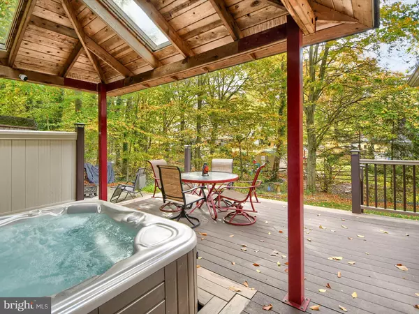 Chalfont, PA 18914,202 CORNWALL DR