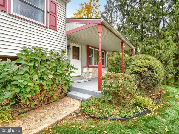 Chalfont, PA 18914,202 CORNWALL DR