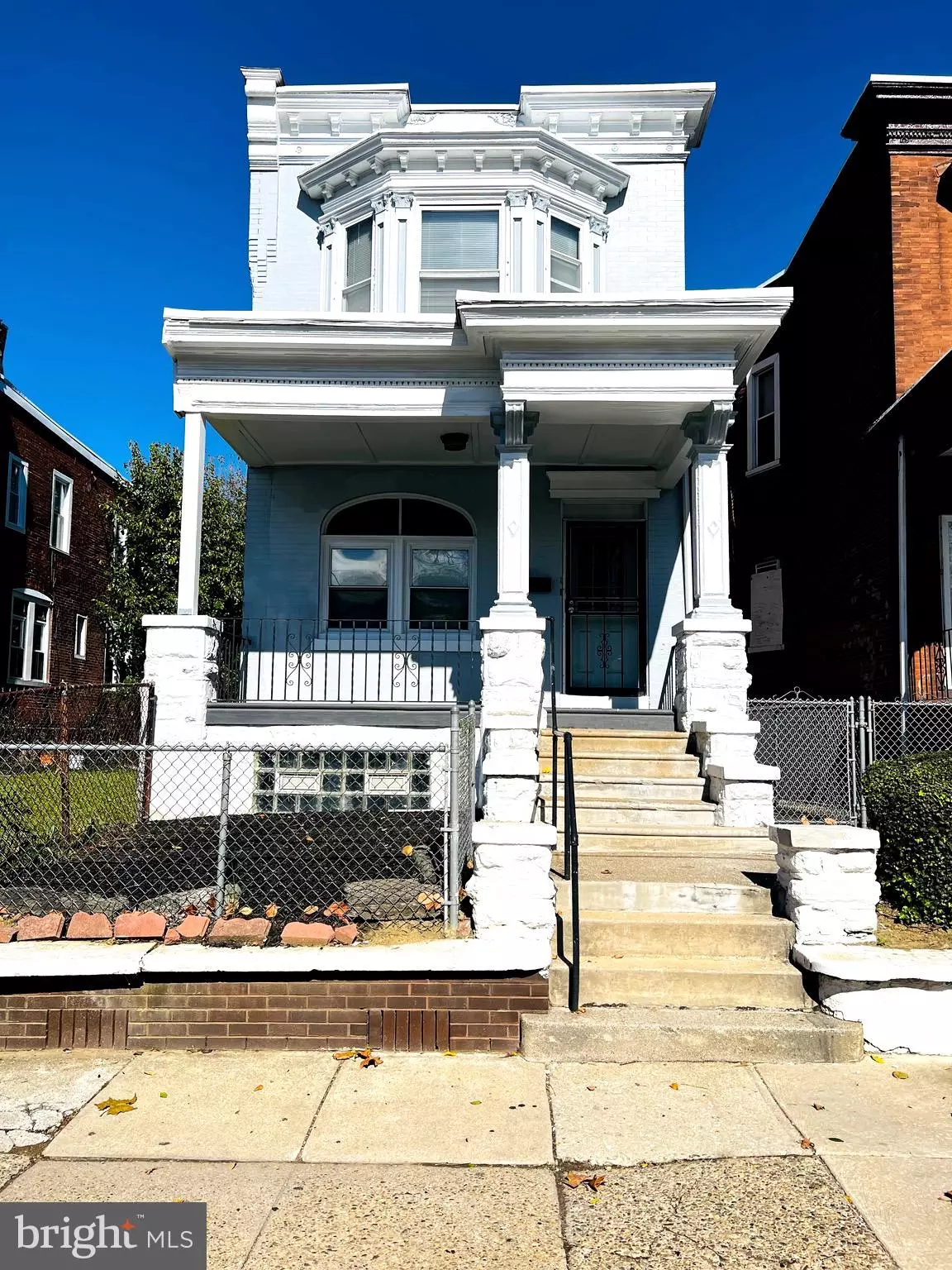 Philadelphia, PA 19143,5109 BALTIMORE AVE