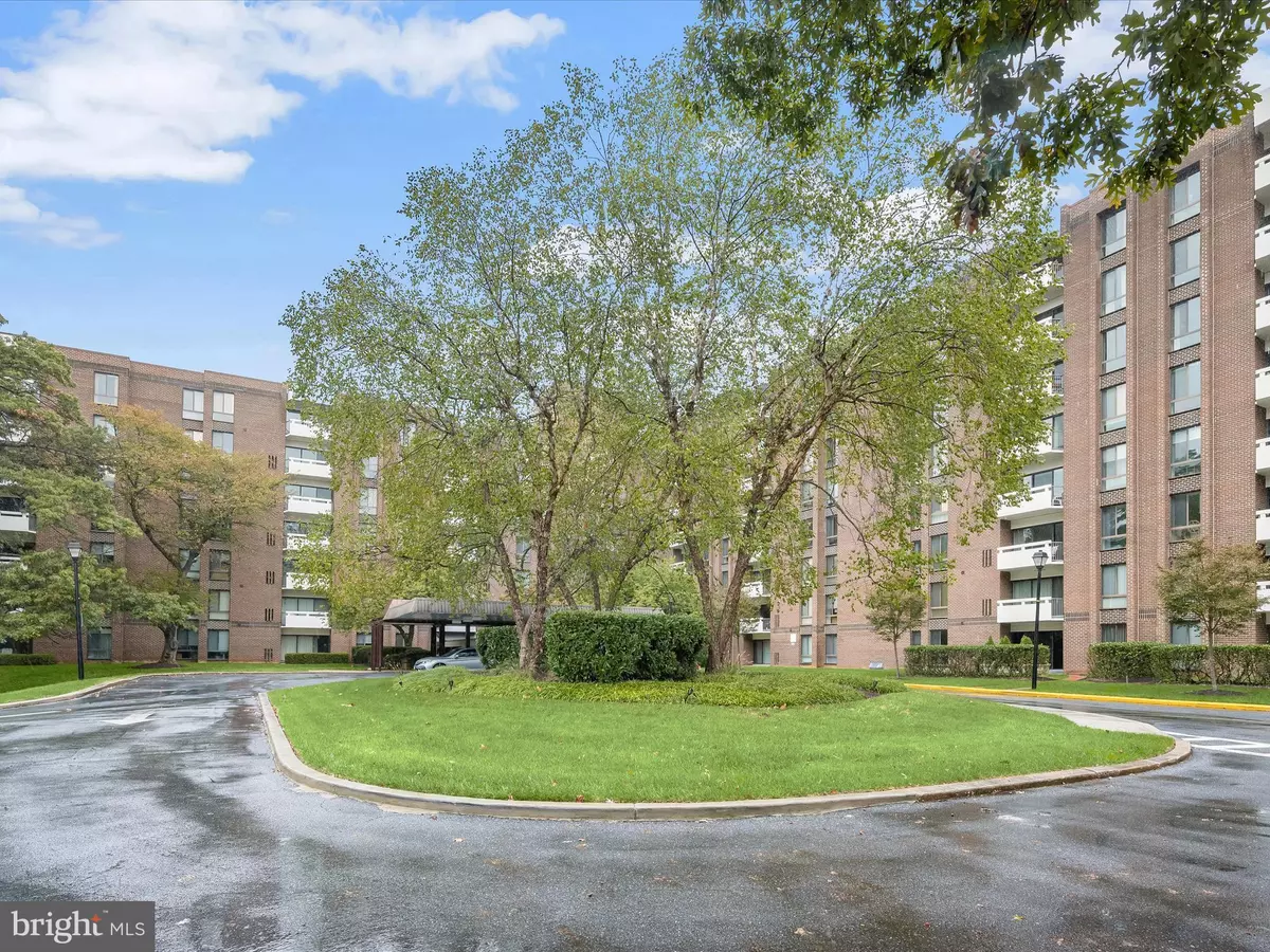 Baltimore, MD 21208,7 SLADE AVE #403