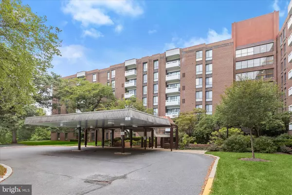 Baltimore, MD 21208,7 SLADE AVE #403