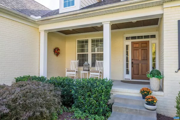 1774 WARBLER WAY, Charlottesville, VA 22903