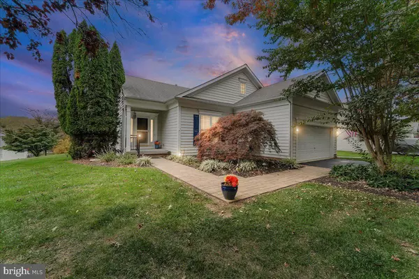 Avondale, PA 19311,622 MARTIN DR