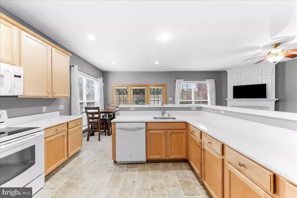 622 MARTIN DR, Avondale, PA 19311