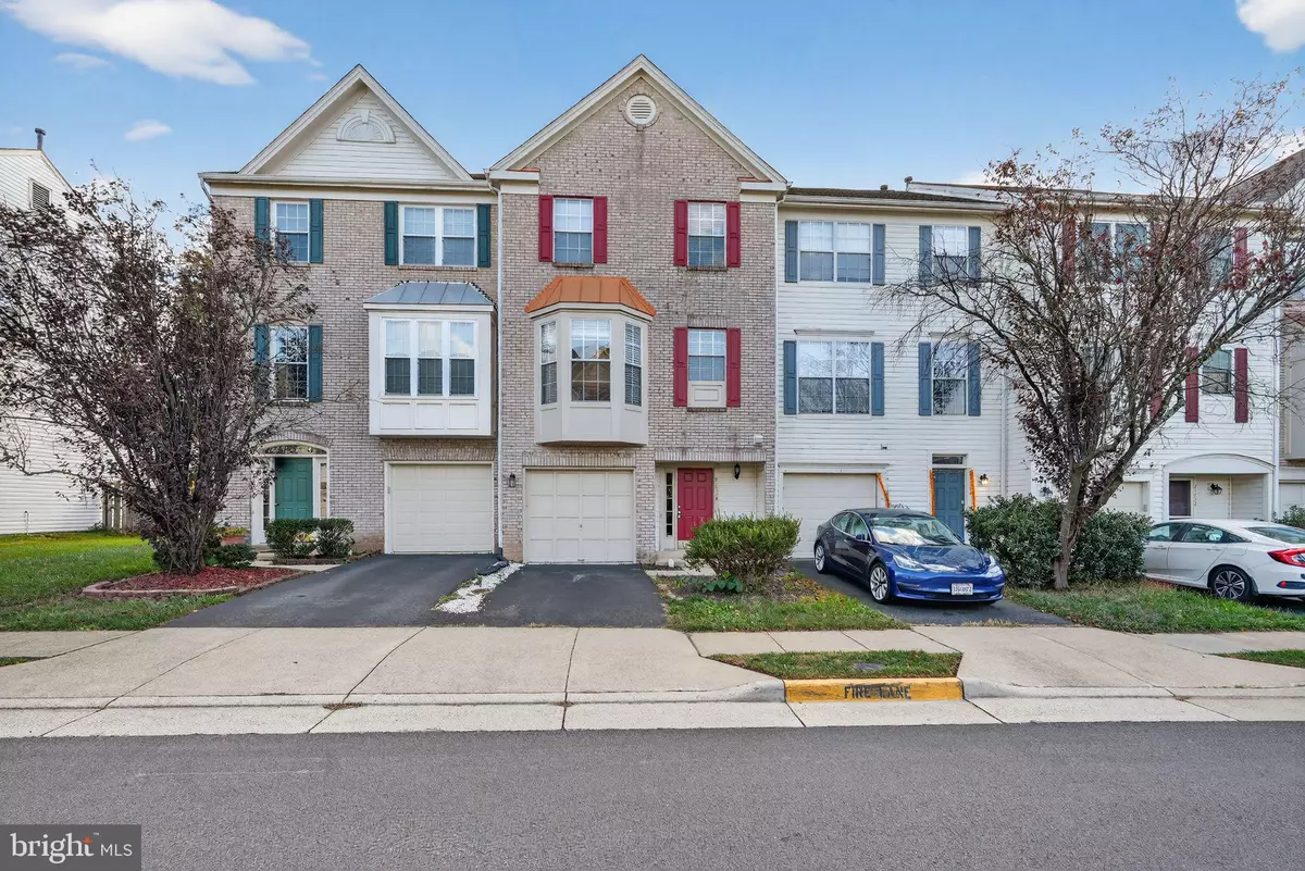 Ashburn, VA 20147,21748 KINGS CROSSING TER