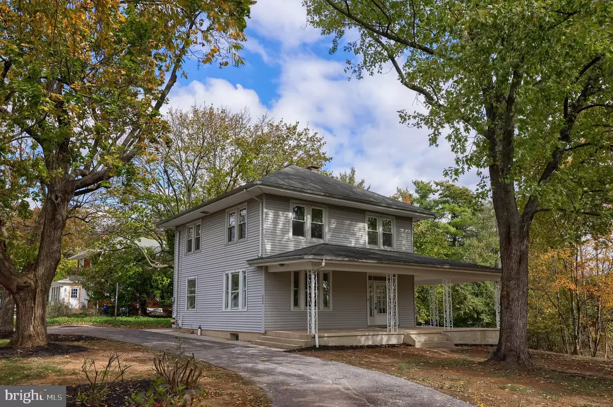 York, PA 17408,2094 WINDING RD