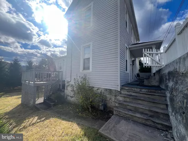 Westernport, MD 21562,314 WALNUT ST