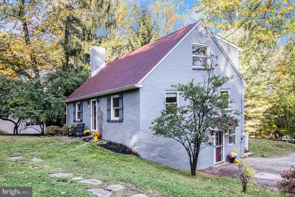 King Of Prussia, PA 19406,424 WEADLEY RD