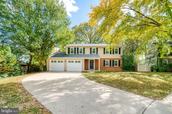 Alexandria, VA 22310,6031 MAYFAIR LN