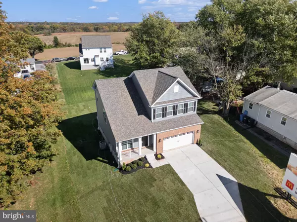 Taneytown, MD 21787,148 W BALTIMORE ST