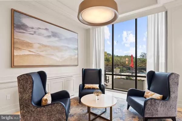 Bethesda, MD 20814,5225 POOKS HILL RD #1527S