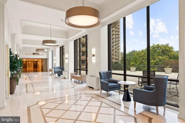 Bethesda, MD 20814,5225 POOKS HILL RD #1527S