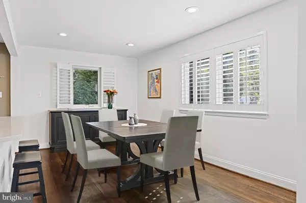 Mclean, VA 22101,6602 JERRY PL